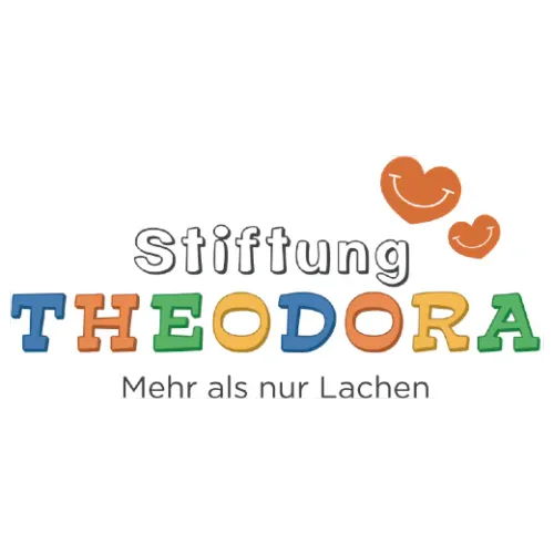 KiTa Luftibus spendet 200 CHF an die Stiftung Theodora