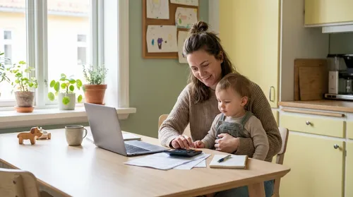 KiTa-Kosten Winterthur: Preise & Zuschüsse