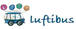 KiTa Luftibus logo